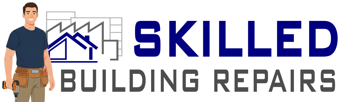 SKILLED Repairs Avatar logo